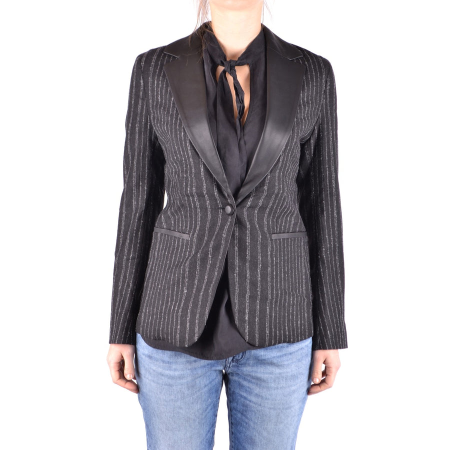 Jacob Cohen Mujer Chaquetas