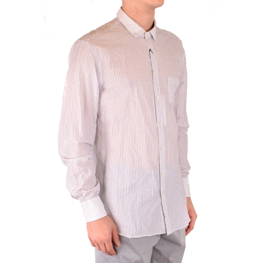 Neil Barrett Hombre Camisas