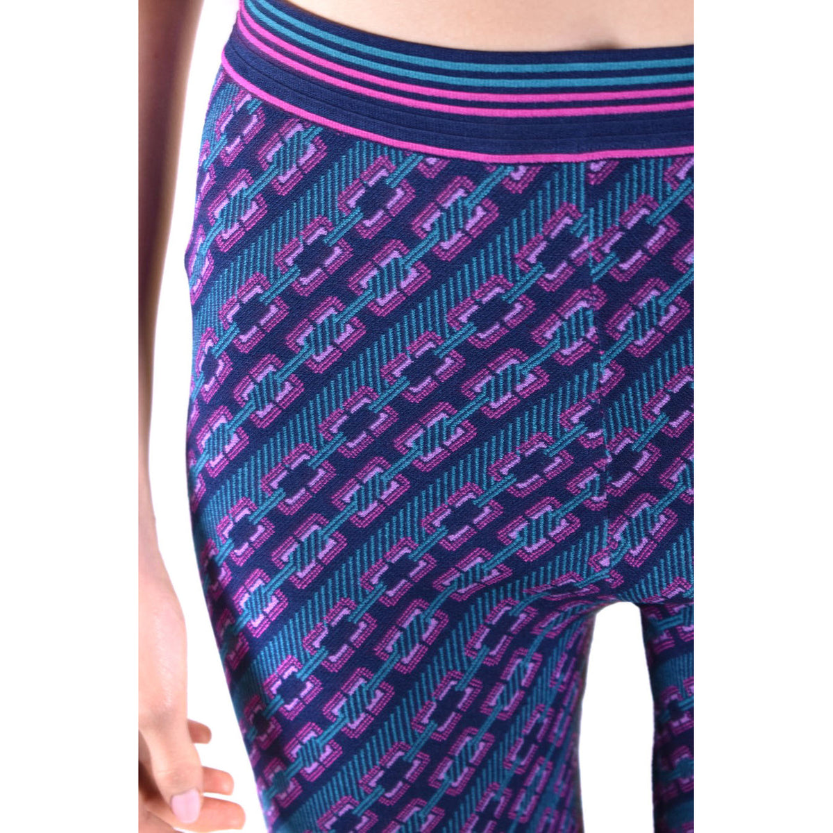 Diane Von Furstenberg Mujer Pantalones