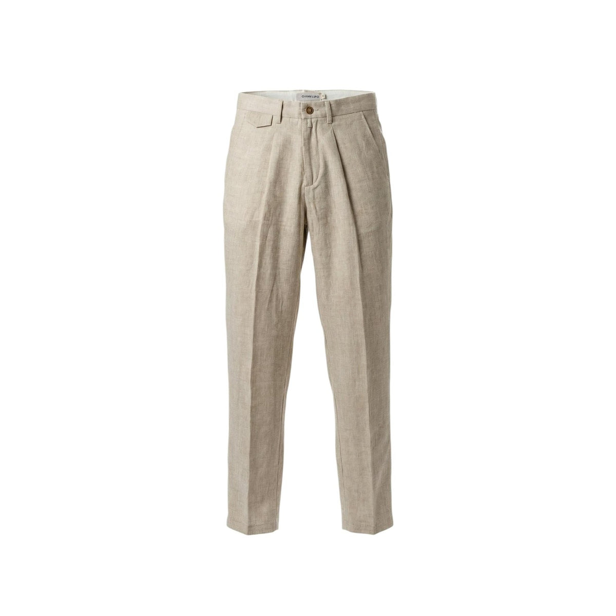 Gianni Lupo Hombre Pantalones