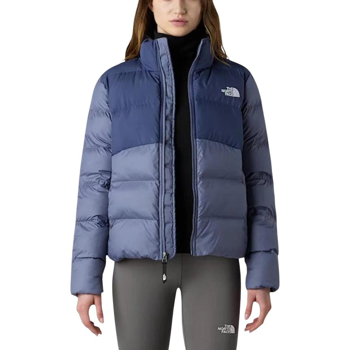 The North Face Mujer Cazadoras