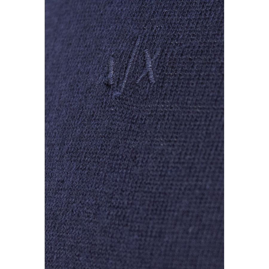 Armani Exchange Hombre Jerséis
