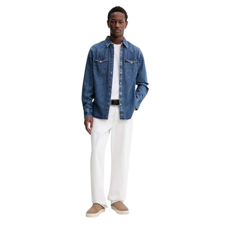 Levi`s Hombre Camisas