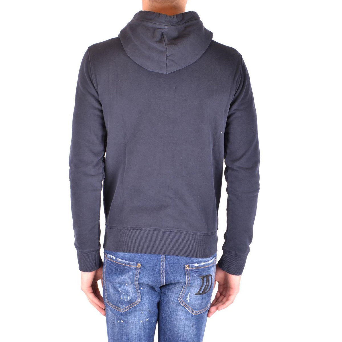Woolrich Hombre Sudaderas con capucha