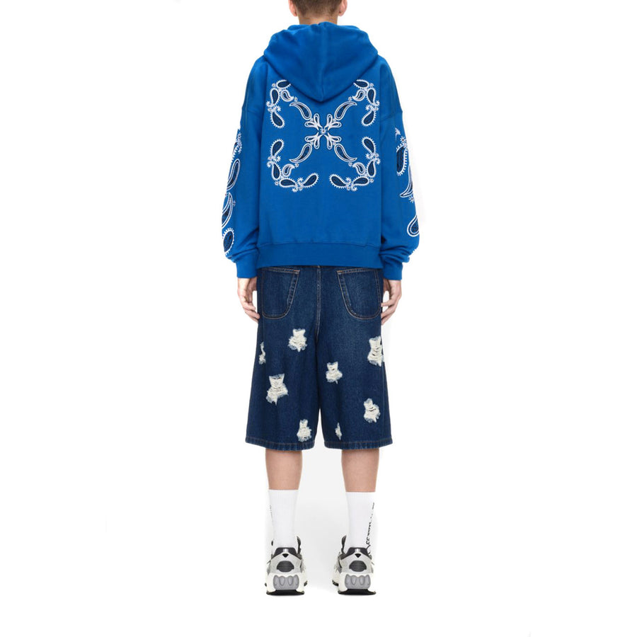 Off-white Hombre Sudaderas con capucha