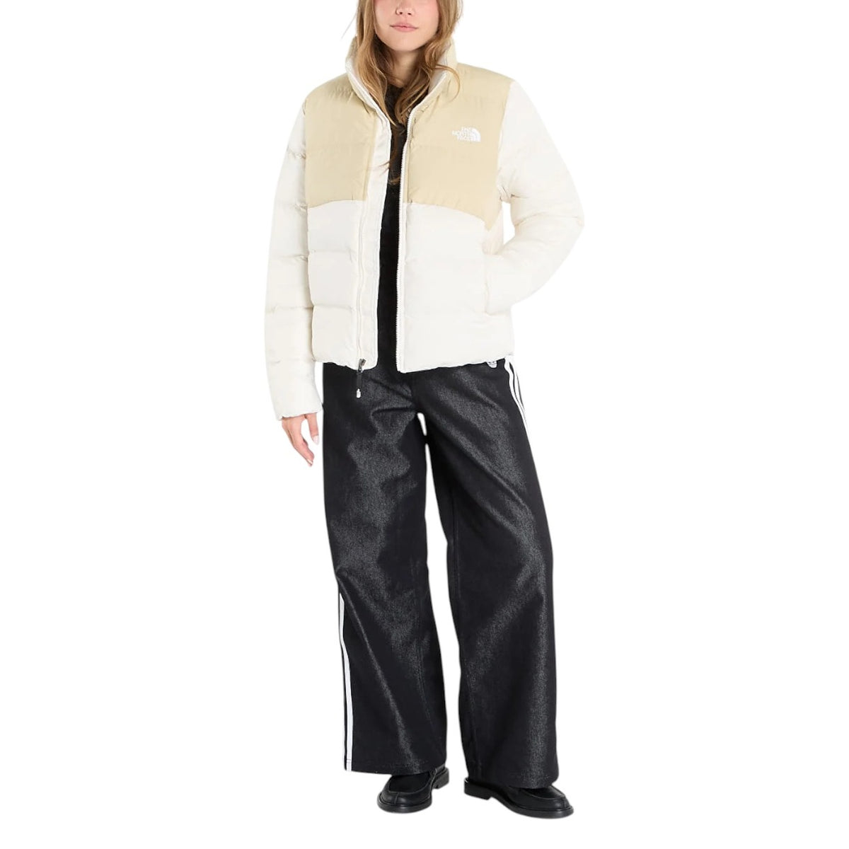 The North Face Mujer Cazadoras