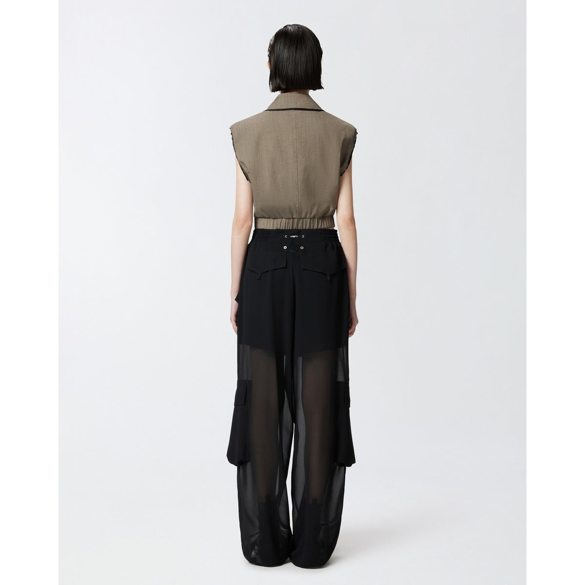 Pinko Mujer Pantalones