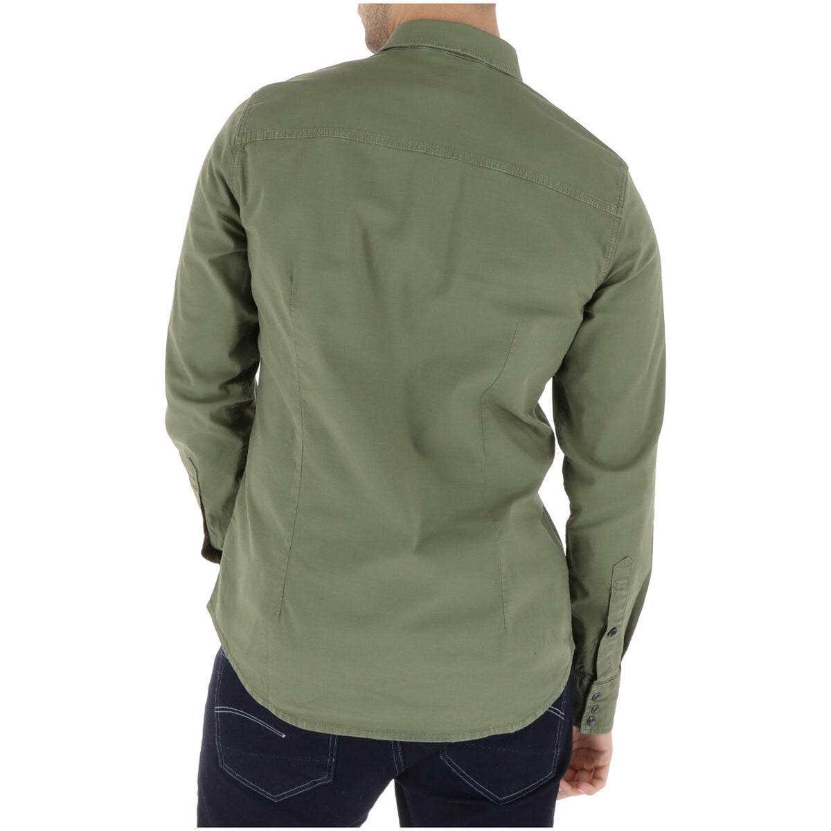 G-star Hombre Camisas