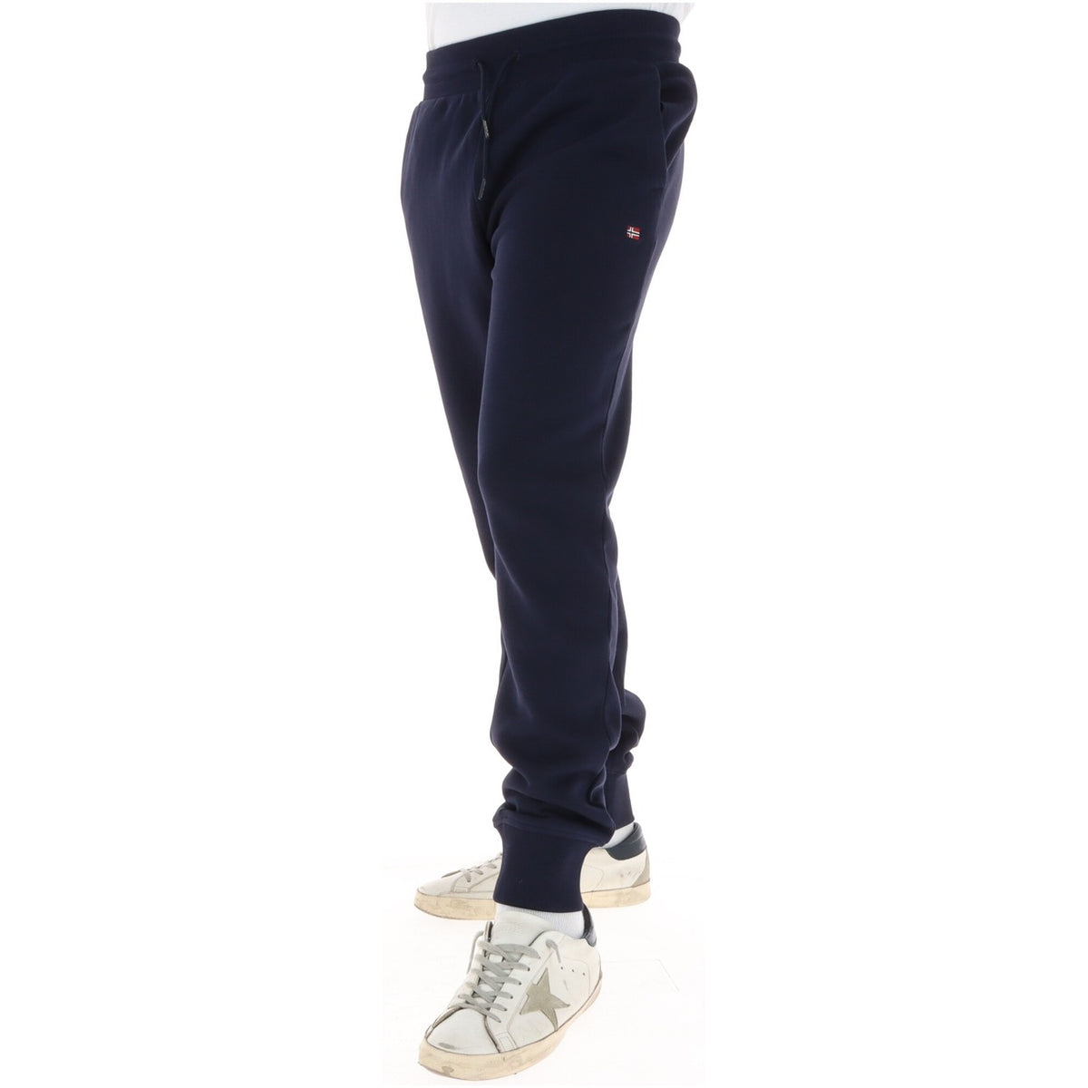 Napapijri Hombre Pantalones