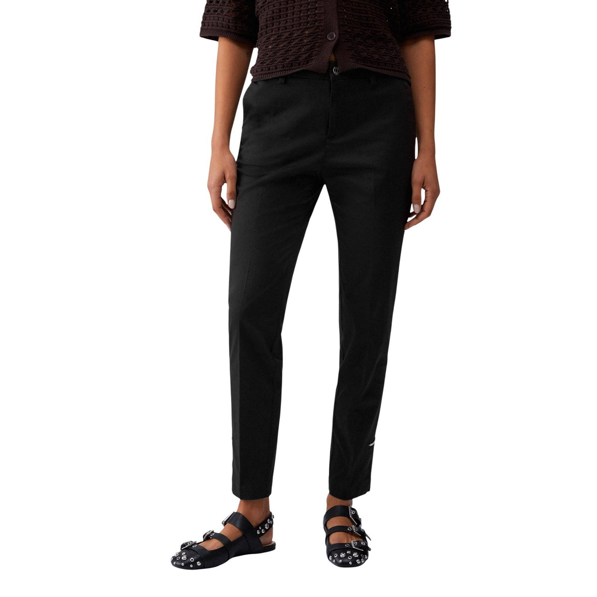 Liu Jo Mujer Pantalones