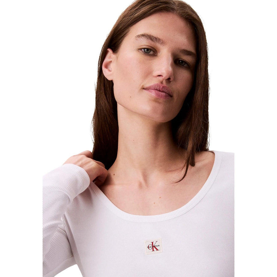 Calvin Klein Jeans Mujer Camisetas