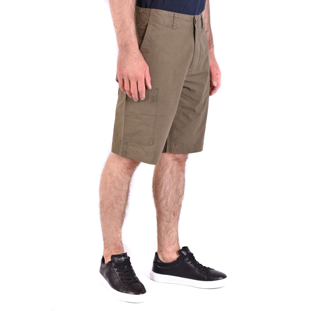 Woolrich Hombre Bermudas