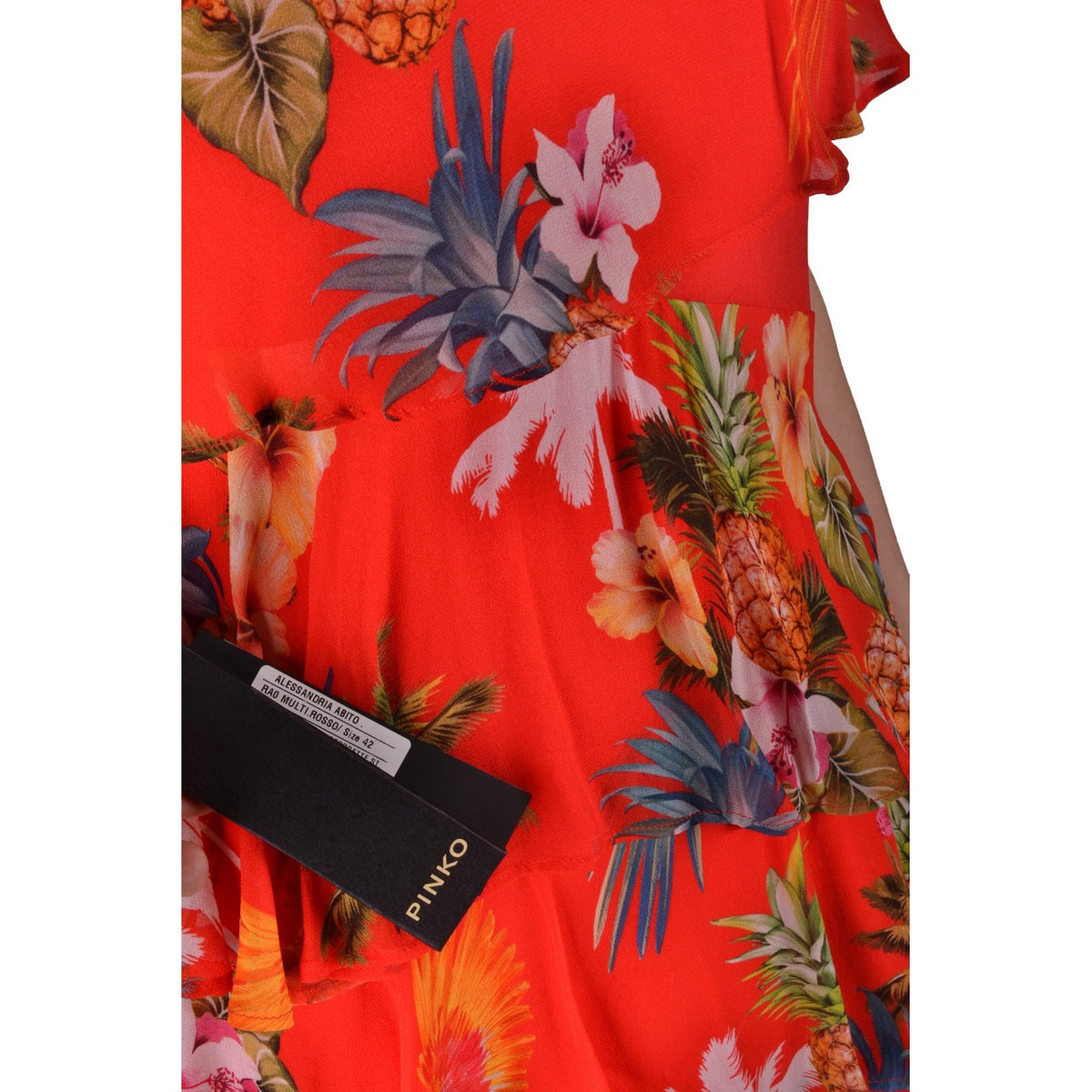 Pinko Mujer Vestidos