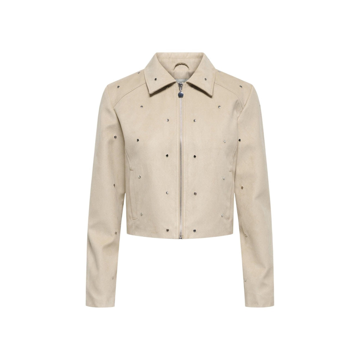 Jacqueline De Yong Mujer Chaquetas
