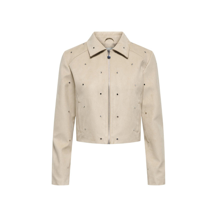 Jacqueline De Yong Mujer Chaquetas