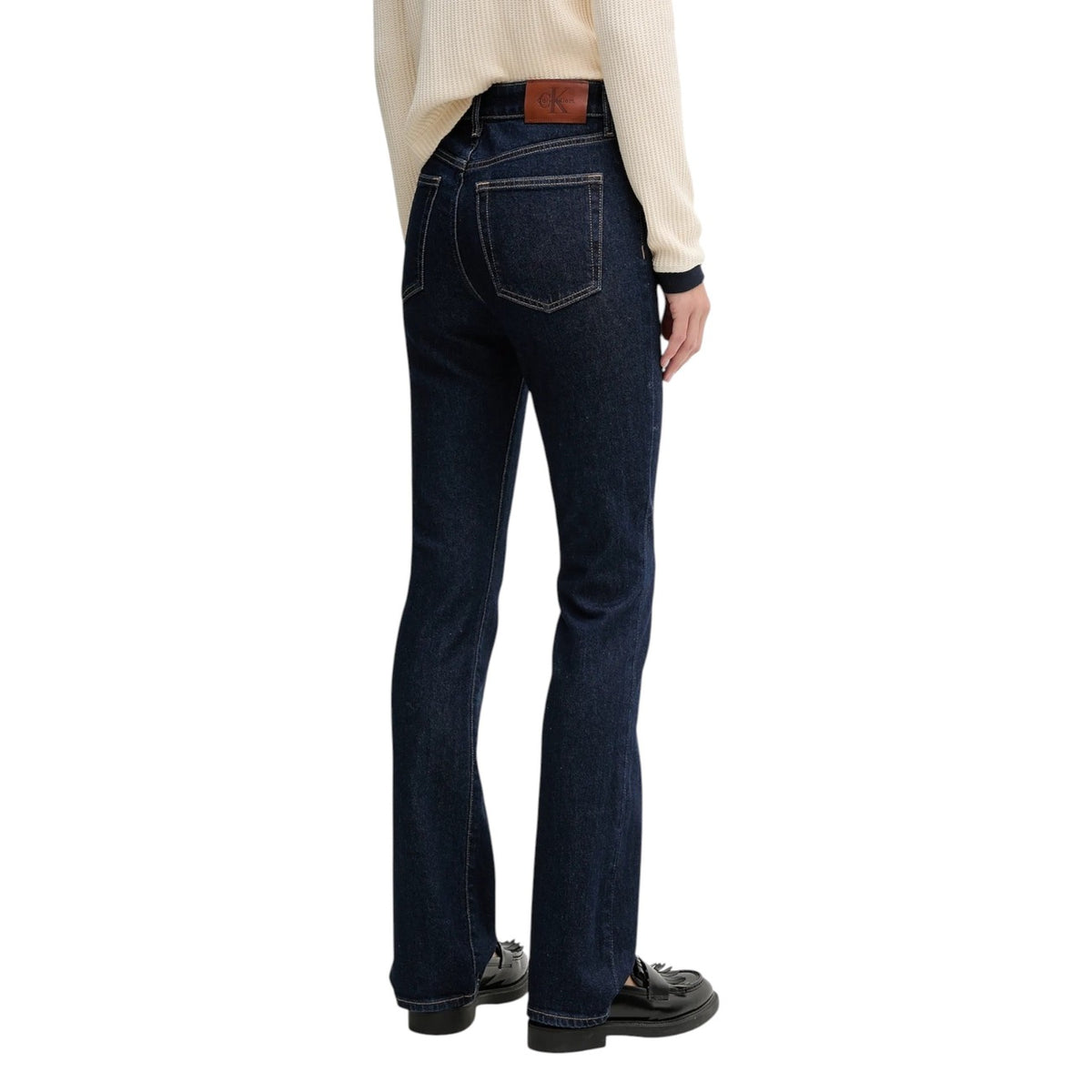 Calvin Klein Jeans Mujer Vaqueros