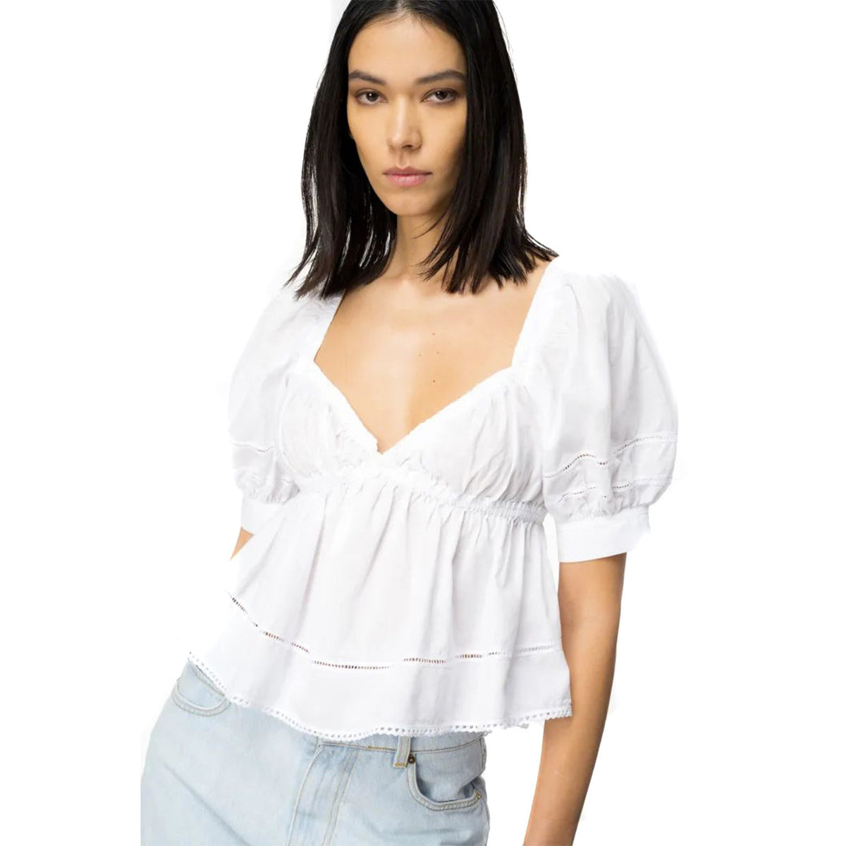 Pinko Mujer Blusas