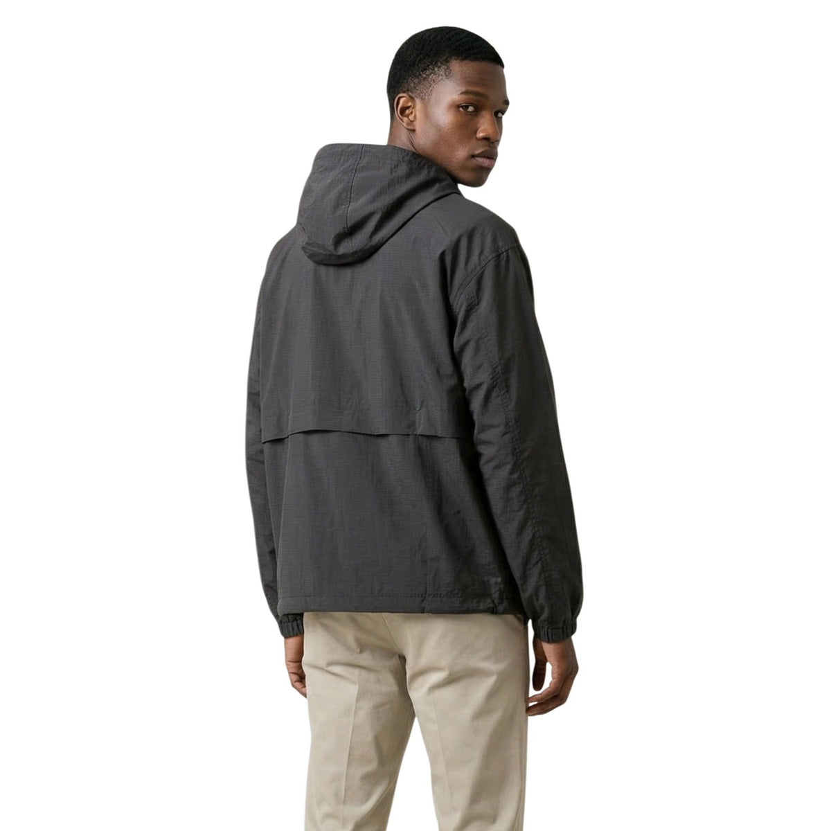 New Balance Hombre Chaquetas