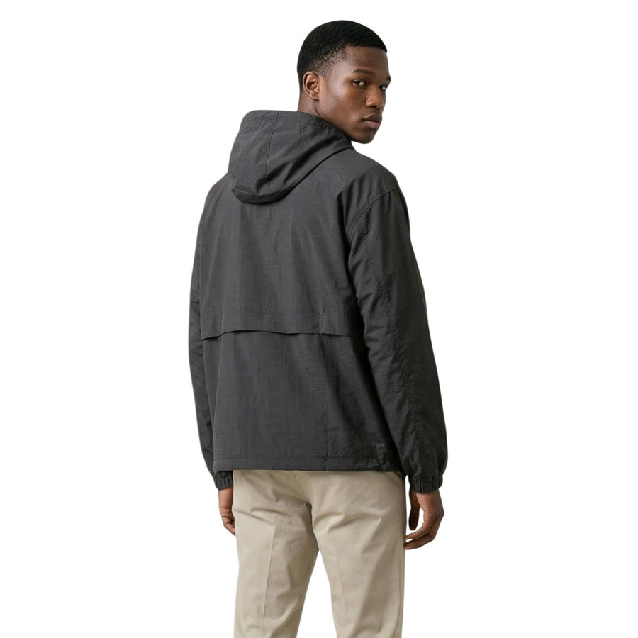 New Balance Hombre Chaquetas