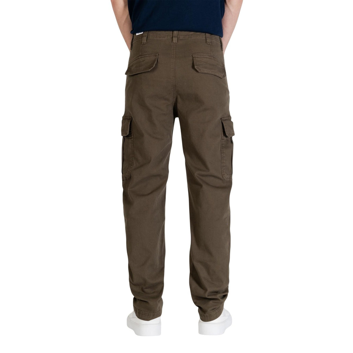 Tommy Hilfiger Jeans Hombre Pantalones