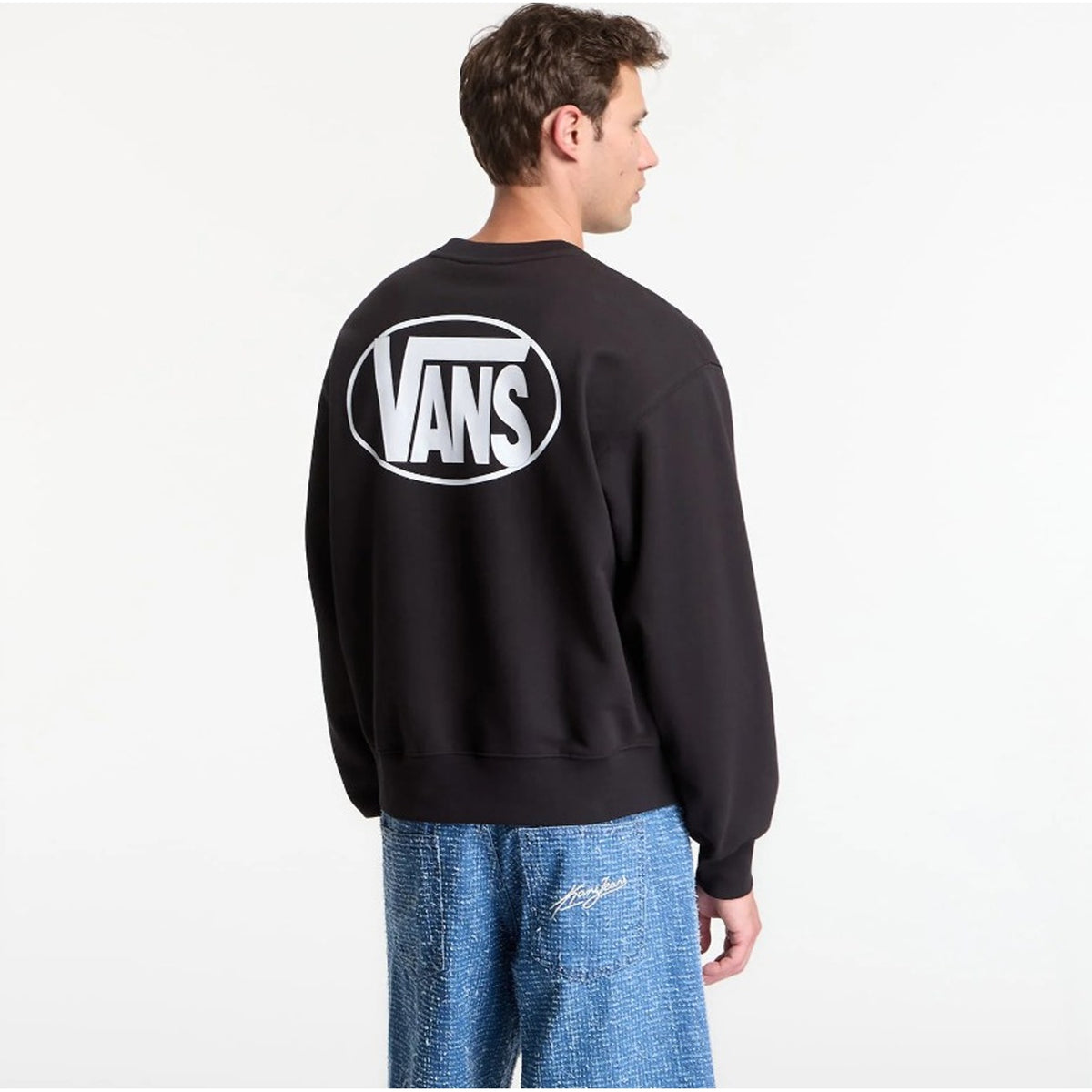 Vans Hombre Sudaderas