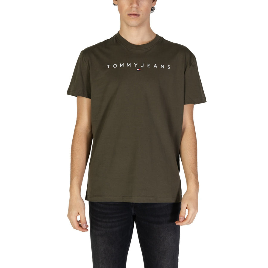 Tommy Hilfiger Jeans Hombre Camisetas