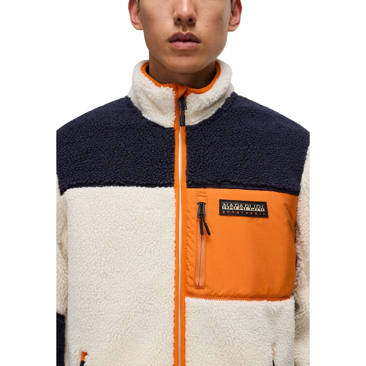 Napapijri Hombre Sudaderas