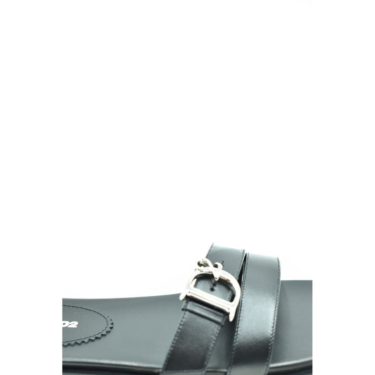 Dsquared2 Mujer Sandalias