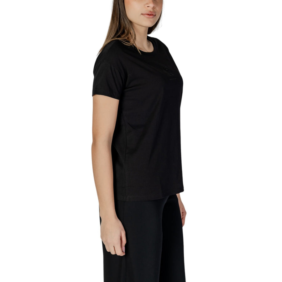 Armani Exchange Mujer Camisetas