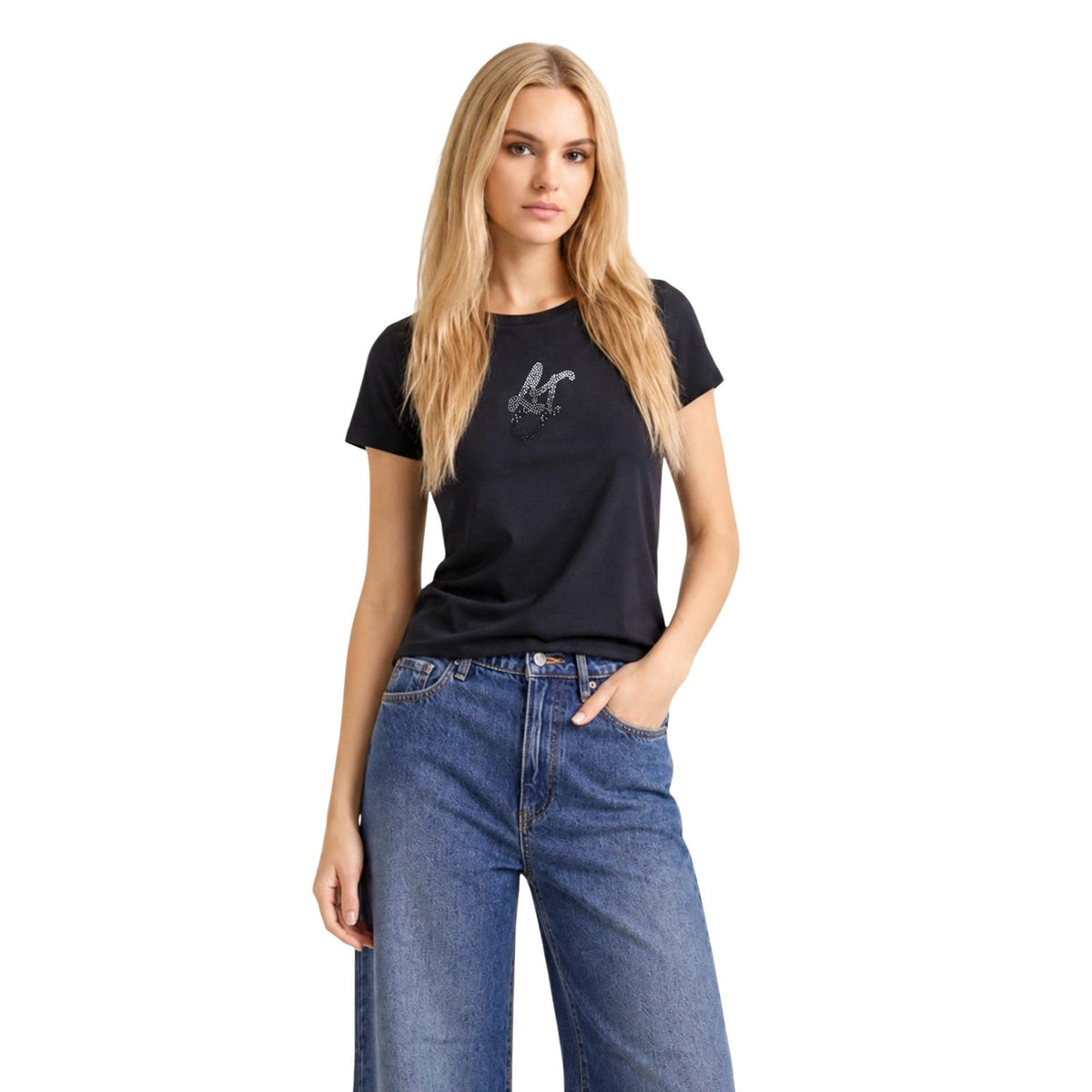 Liu Jo Mujer Camisetas