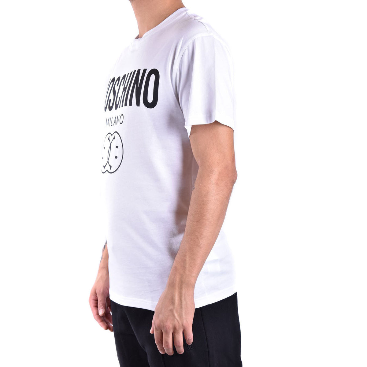 Moschino Hombre Camisetas