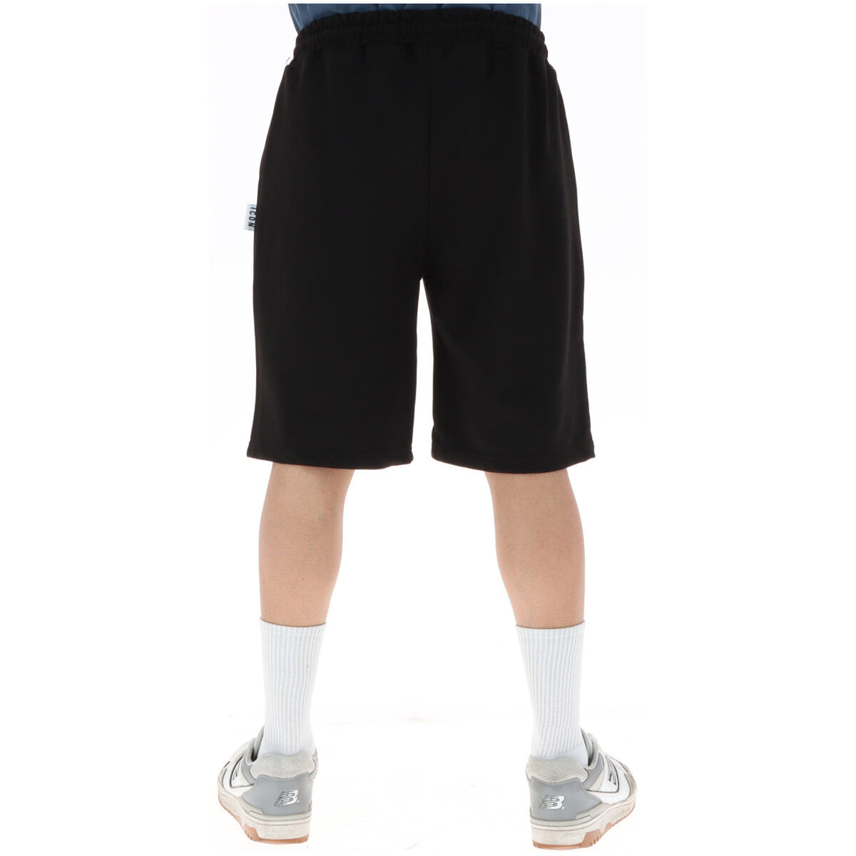 Icon Hombre Bermudas