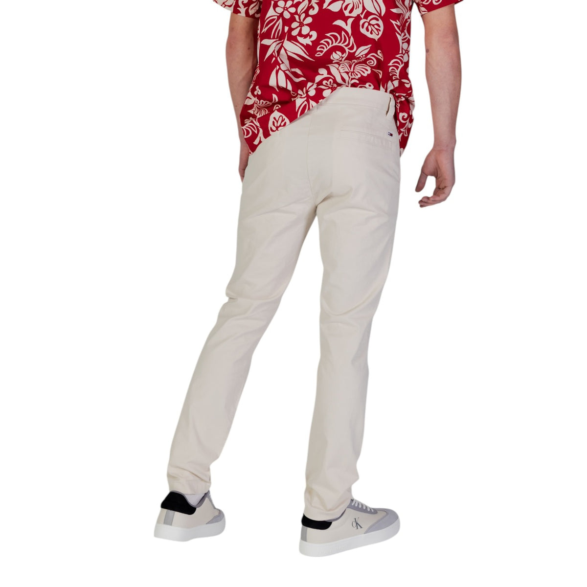 Tommy Hilfiger Jeans Hombre Pantalones