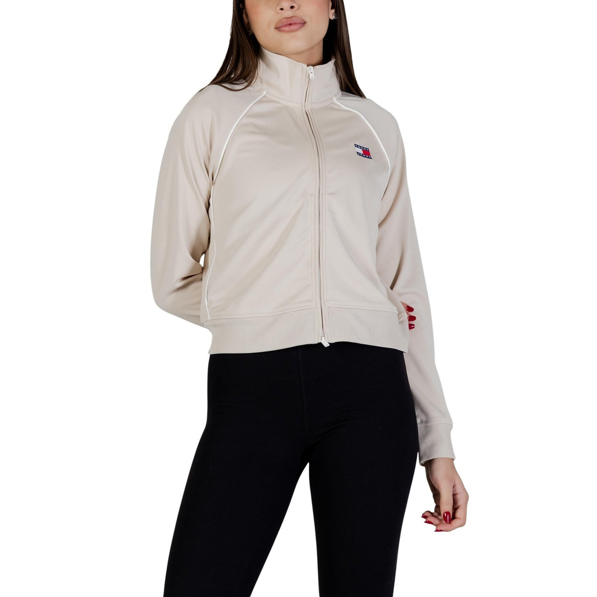 Tommy Hilfiger Jeans Mujer Sudaderas