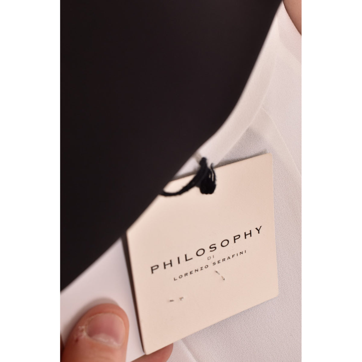 Philosophy Mujer Pantalones