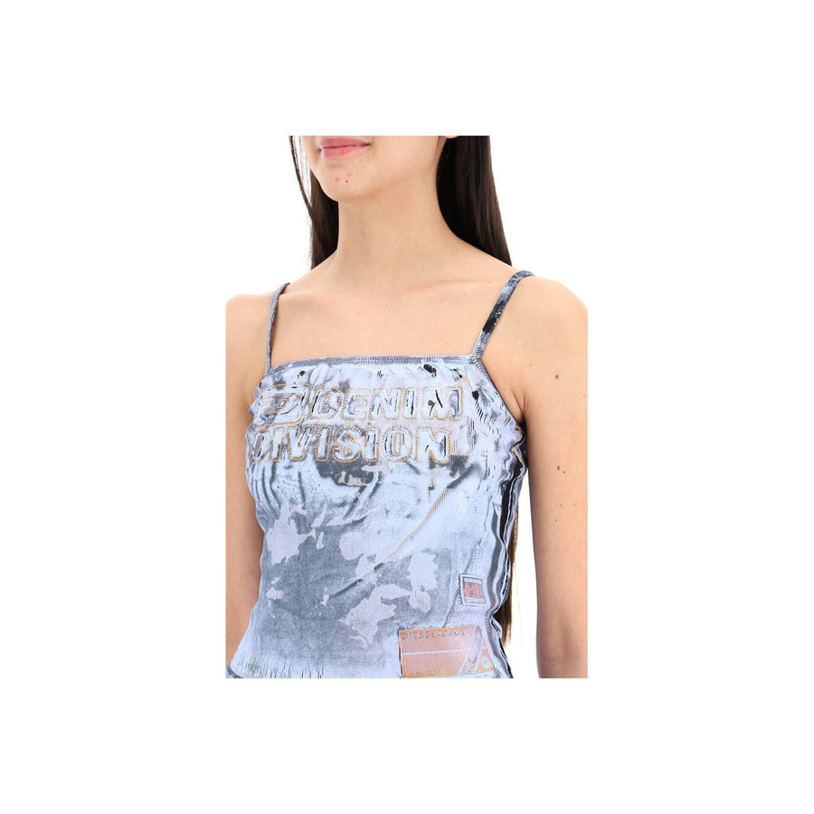 Diesel Mujer Blusas