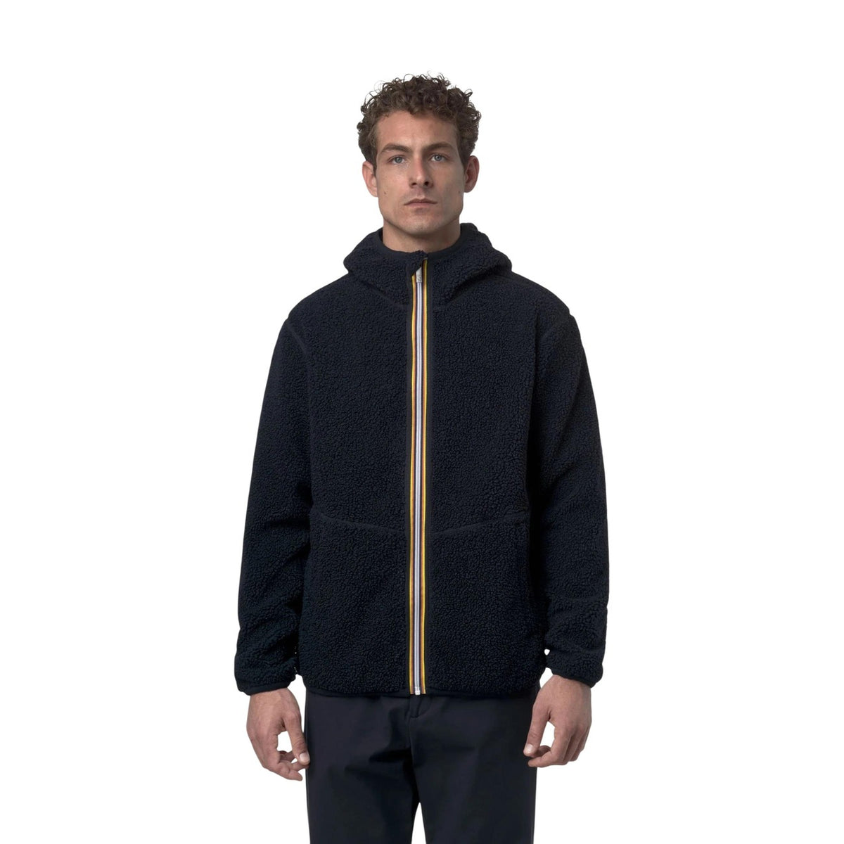 Kway Hombre Chaquetas