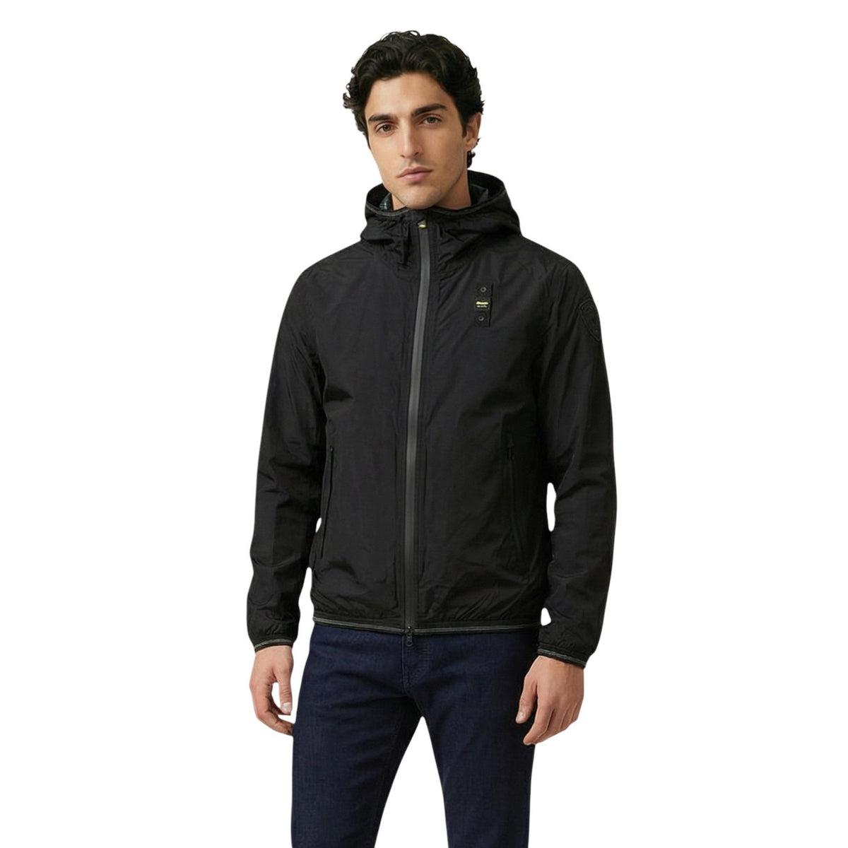 Blauer. Hombre Chaquetas