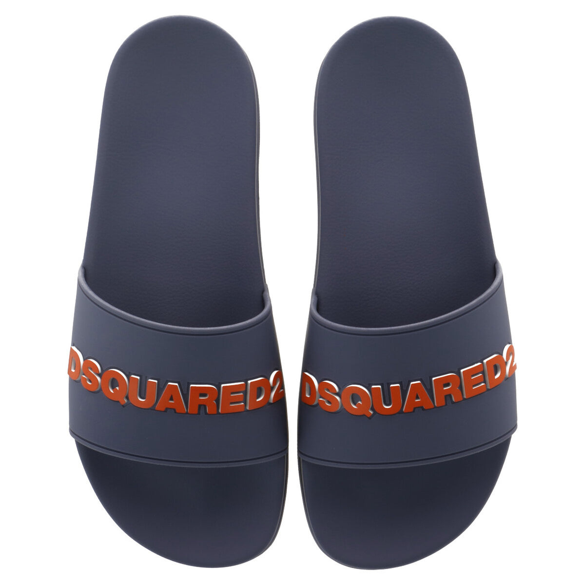 Dsquared2 Hombre Sandalias