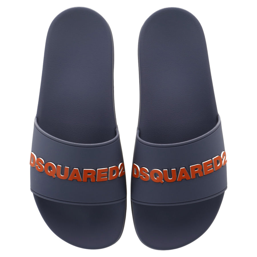 Dsquared2 Hombre Sandalias