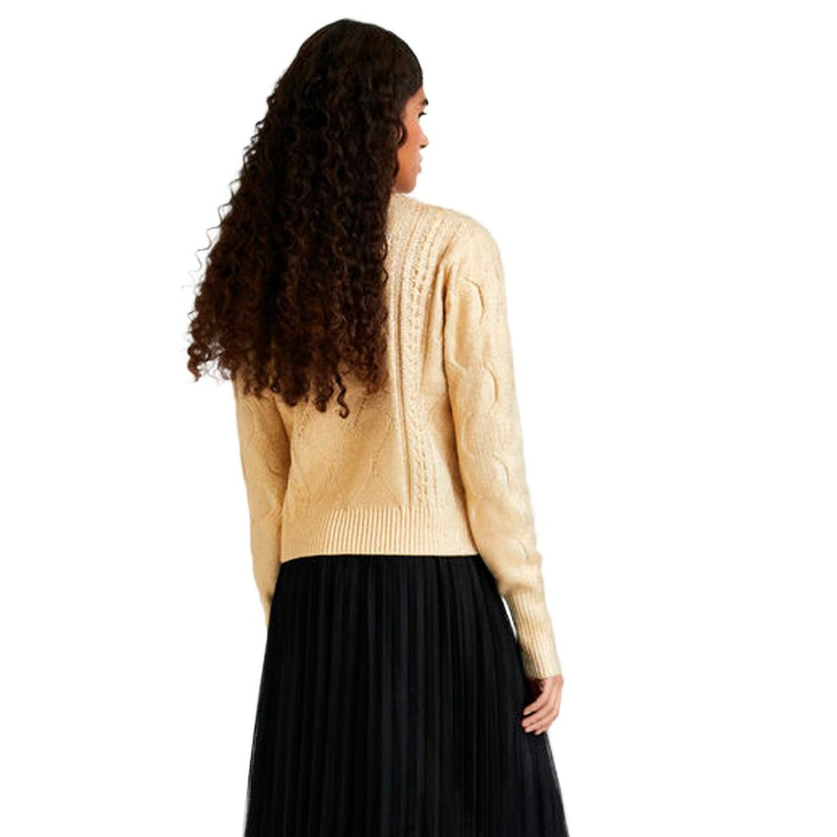 Desigual Mujer Jerséis