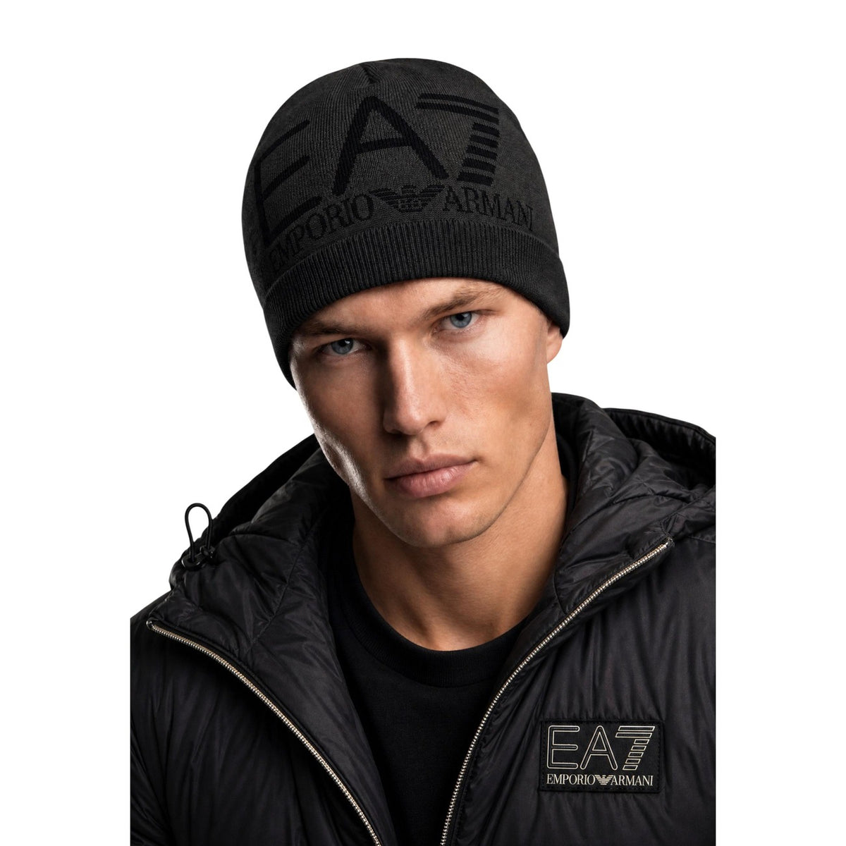 Ea7 Hombre Sombreros y gorras