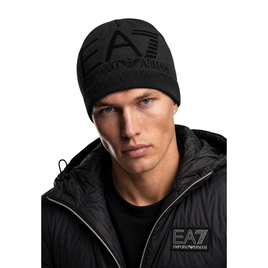 Ea7 Hombre Sombreros y gorras