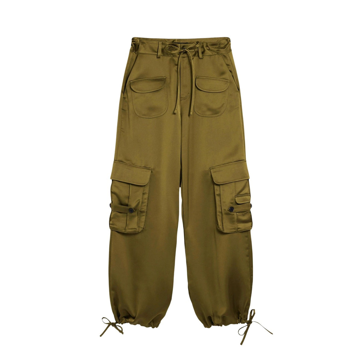 Desigual Mujer Pantalones