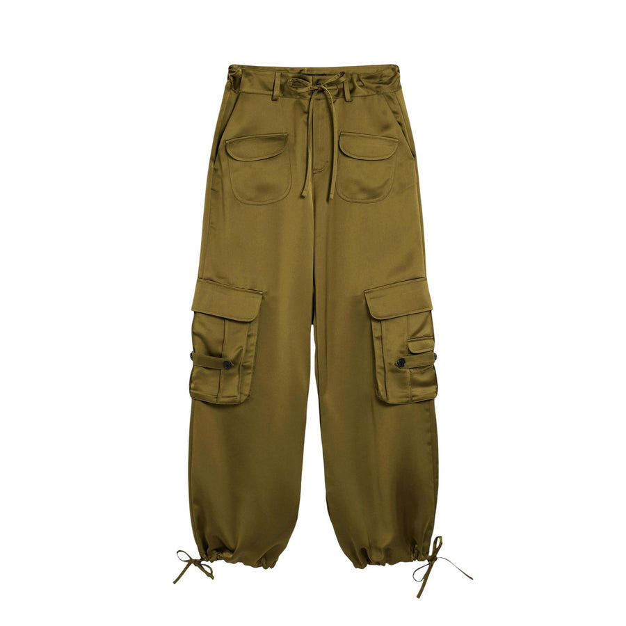 Desigual Mujer Pantalones