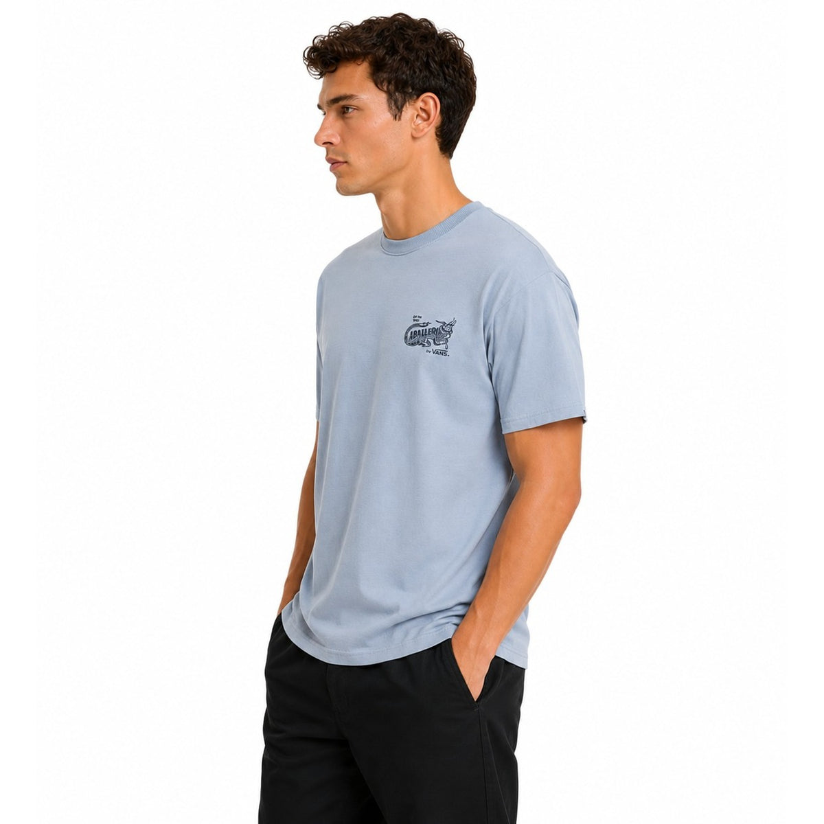 Vans Hombre Camisetas