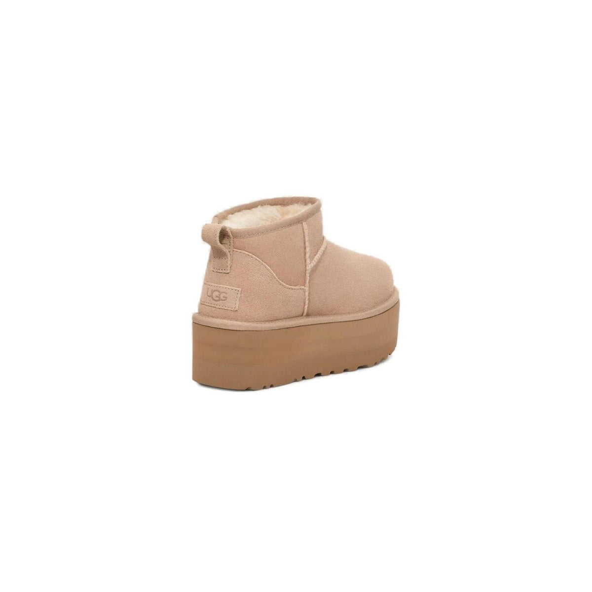Ugg Mujer Botines