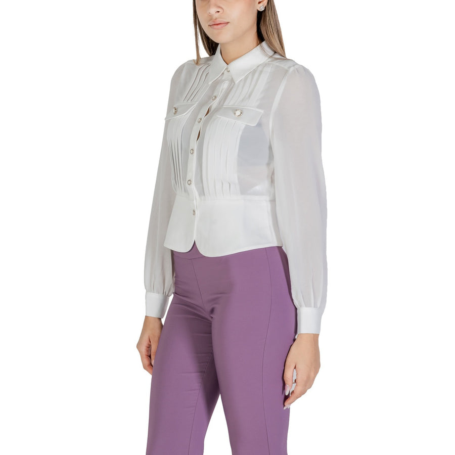 Morgan De Toi Mujer Camisas