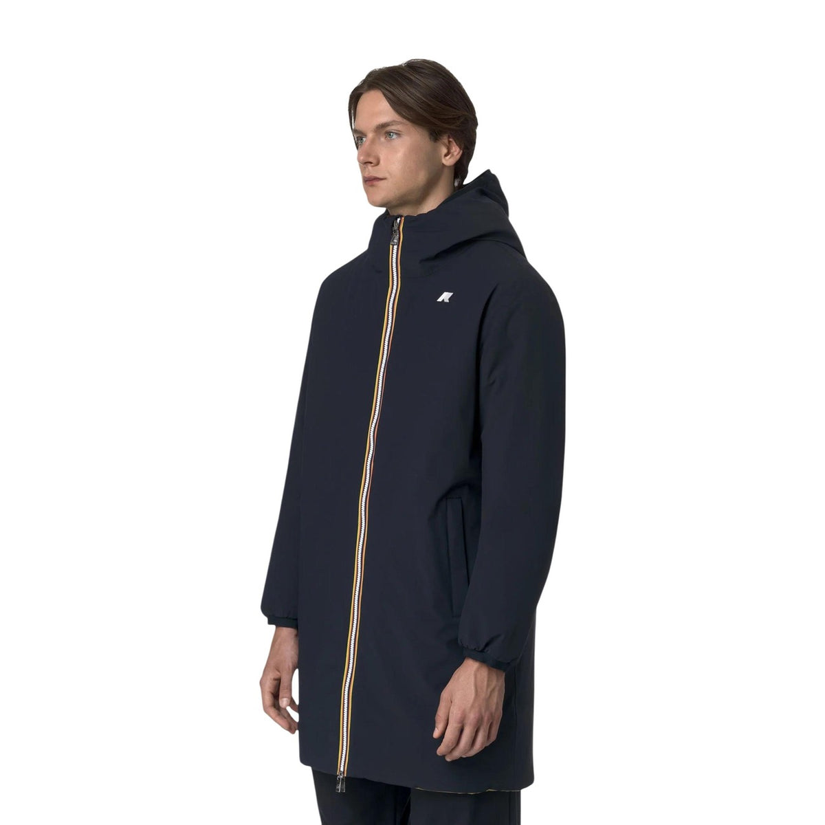 Kway Hombre Chaquetas