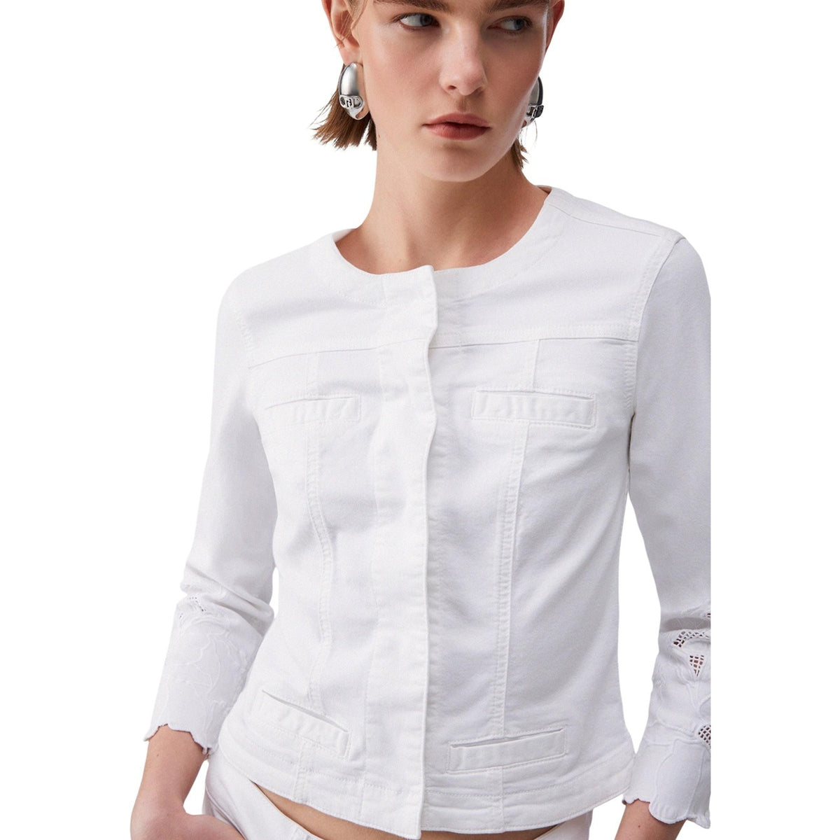 Liu Jo Mujer Chaquetas